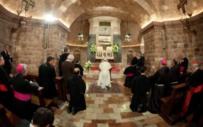Papa Francisco publica encíclica social “Todos Irmãos”