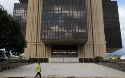 Começa registro de credenciais do Pix