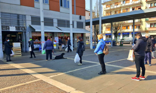 Itália tem 22 mil novos contágios nas últimas 24 horas e bate novo recorde