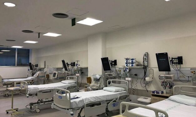 Brasil é um dos países que menos investe em saúde pública