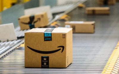 Amazon abre farmácia on-line nos Estados Unidos