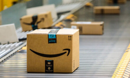 Amazon abre farmácia on-line nos Estados Unidos