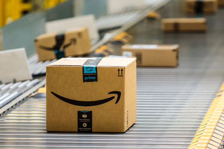 Amazon abre farmácia on-line nos Estados Unidos