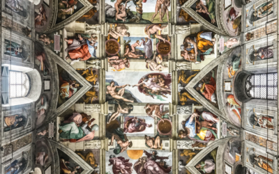 Museus do Vaticano fecham novamente ao público devido à pandemia