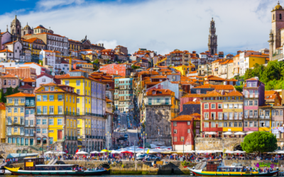 Portugal aprova novo estado de emergência