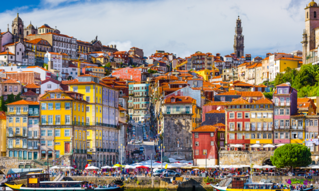 Portugal aprova novo estado de emergência