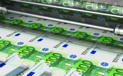 Economia europeia somente deve voltar aos níveis pré-pandemia em 2023
