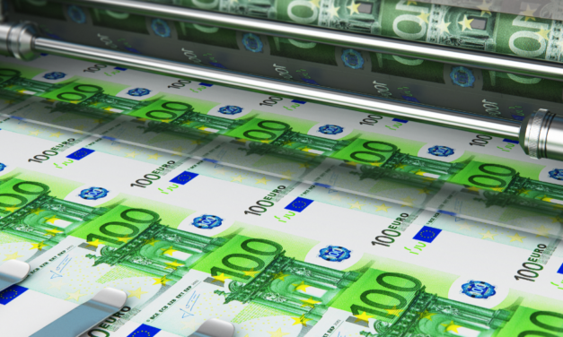 Economia europeia somente deve voltar aos níveis pré-pandemia em 2023