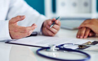 Pesquisa mostra que 55% dos homens deixaram de ir a consultórios médicos devido à pandemia