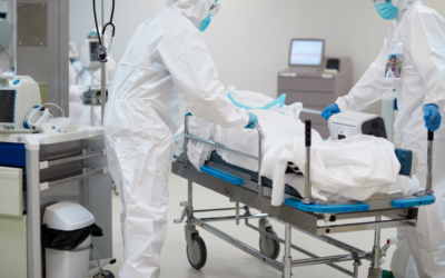 Ordem dos médicos pede lockdown em toda a Itália