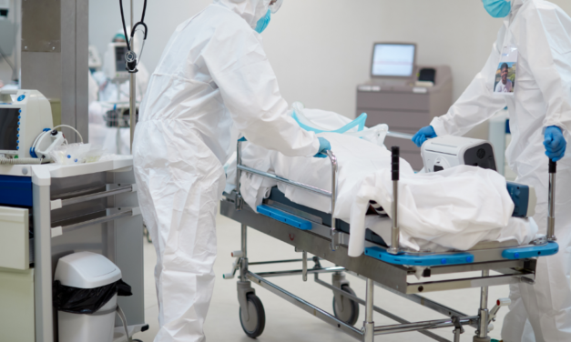 Ordem dos médicos pede lockdown em toda a Itália