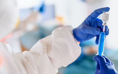 Notícia sobre eficácia da vacina Pfizer-BioNTech aquece mercados mundiais