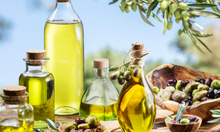 Azeite de oliva auxilia a combater perda de memória relacionada ao envelhecimento