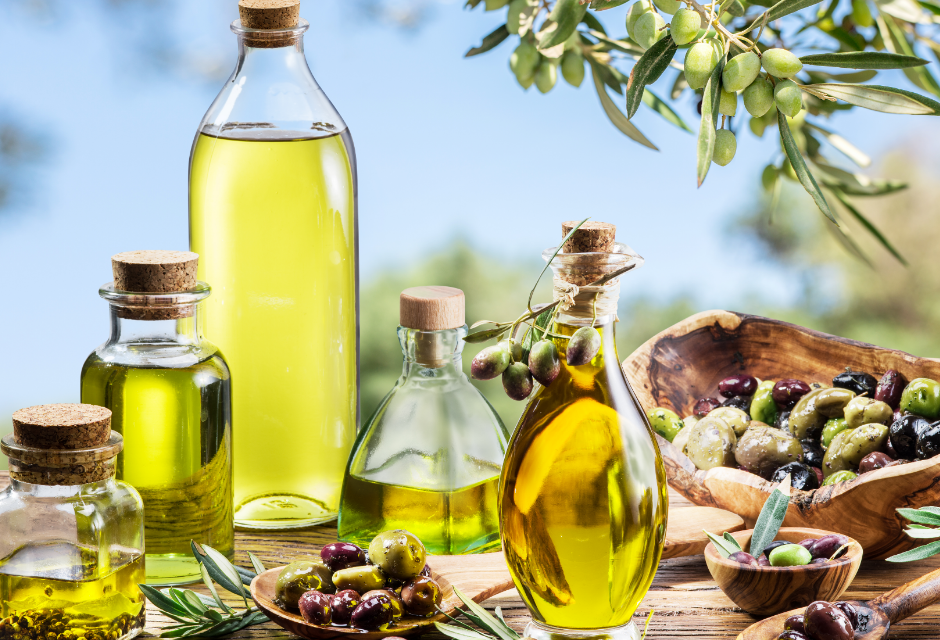 Azeite de oliva auxilia a combater perda de memória relacionada ao envelhecimento