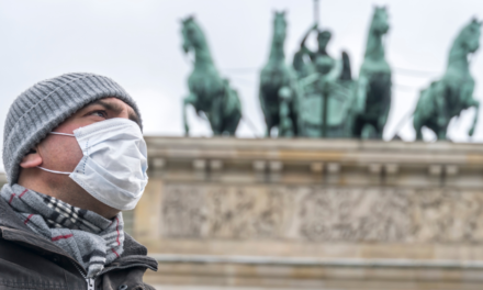 Berlim define centros para vacinar população contra a covid