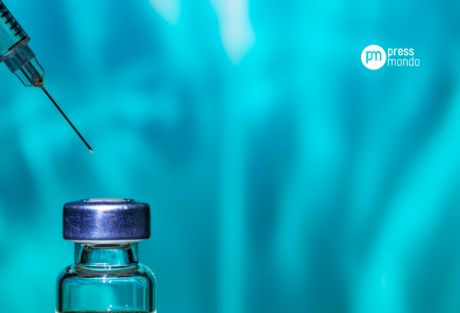 Pfizer e Biontech pedem registro de vacina na União Europeia