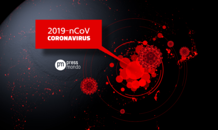 Países registram novos recordes diários relacionados ao coronavírus