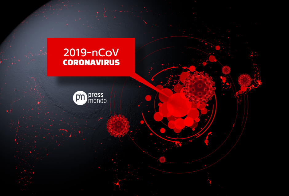 Variante Ômicron do coronavírus já foi identificada na Europa