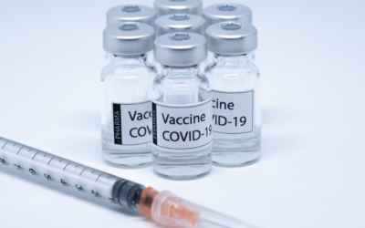 Eficácia de vacinas gera otimismo da OMS para uma solução da pandemia