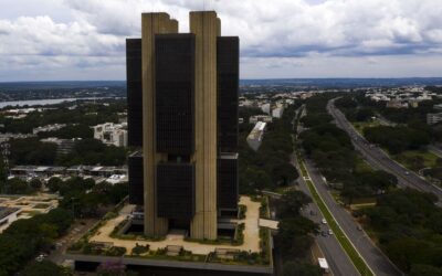 Projeto de autonomia do Banco Central passa no Senado