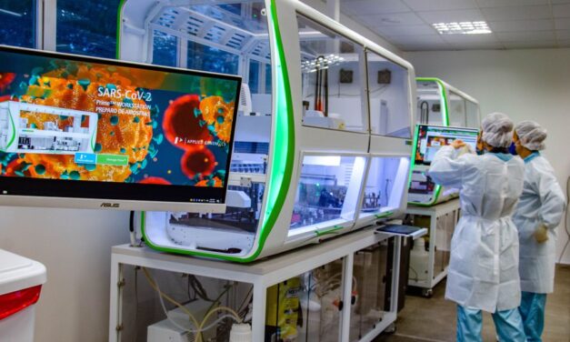 Brasil registra 610 mortes por covid em 24 horas