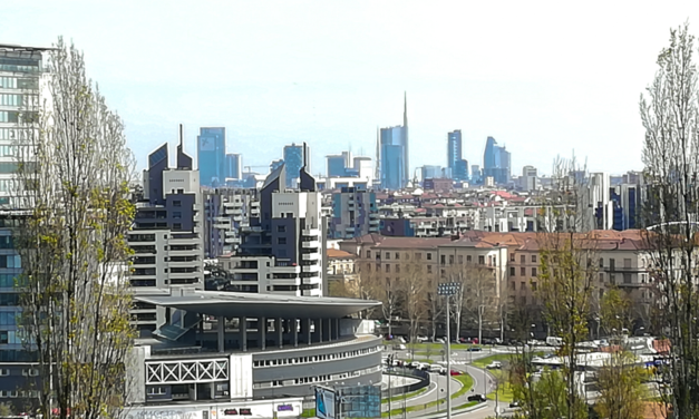 PIB da Itália cresce 15,9% no terceiro trimestre de 2020