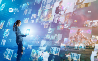 Grandes empresas de tecnologia na mira da União Europeia