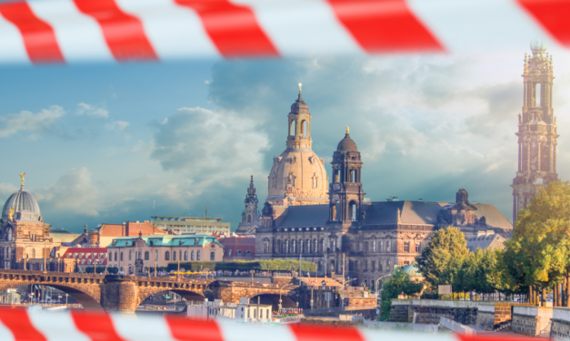 Alemanha registra recorde de mortes diárias relacionadas ao coronavírus