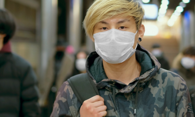 China decreta lockdown em distrito de Pequim devido ao coronavírus