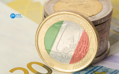 Economia da Itália teve perdas de 170 bilhões de euros com pandemia