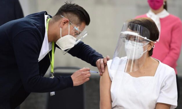 Garantir vacinas a todos é uma questão de justiça, afirma Santa Sé