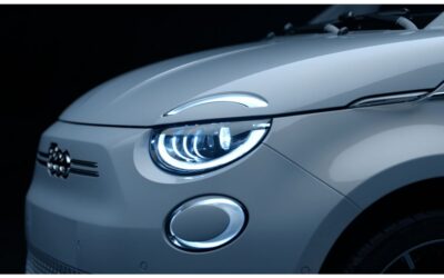 União Europeia aprova fusão de Fiat Chrysler e Peugeot