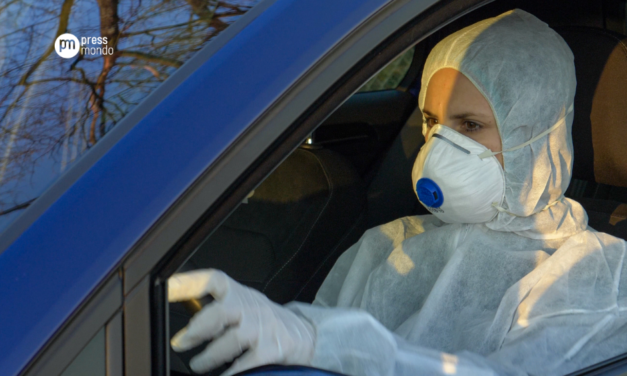 Itália bate recorde diário de mortes desde início da pandemia