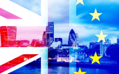 Europa e Reino Unido fecham acordo comercial do Brexit