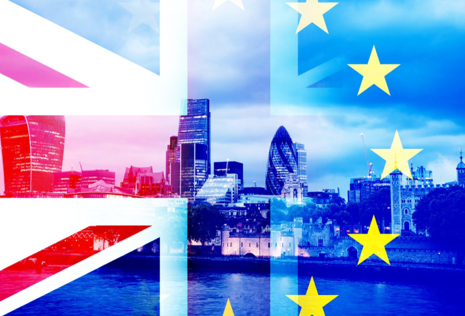 Europa e Reino Unido fecham acordo comercial do Brexit