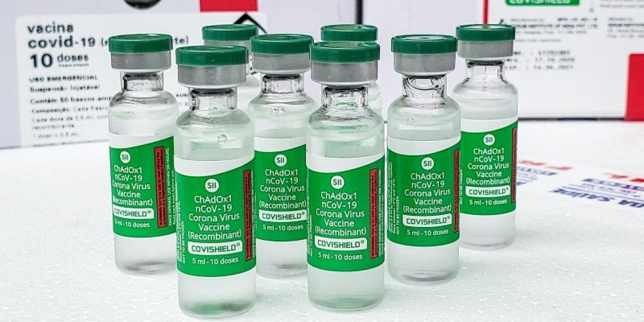 Alemanha veta uso da vacina Astra-Zeneca para pessoas com mais de 65 anos