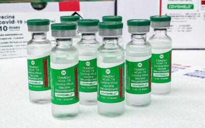 Alemanha veta uso da vacina Astra-Zeneca para pessoas com mais de 65 anos