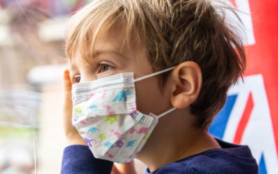 Londres fecha escolas devido à proliferação do coronavírus