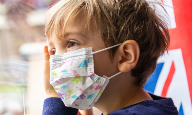 Londres fecha escolas devido à proliferação do coronavírus