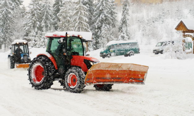 Fortes nevascas provocam transtornos na Itália