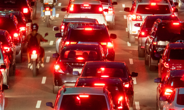 Venda de veículos caiu 26% no Brasil em 2020