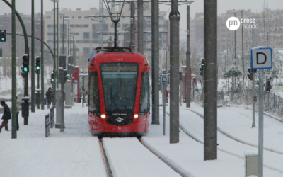 Espanha registra maior nevasca dos últimos 50 anos