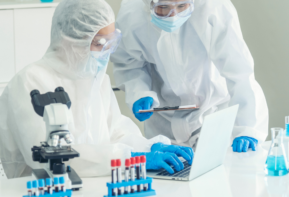 Brasil e Itália identificam SARS-COV-2 em exames anteriores ao início oficial da pandemia