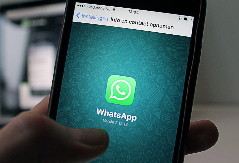 Itália abre investigação sobre novas políticas de privacidade do Whatsapp