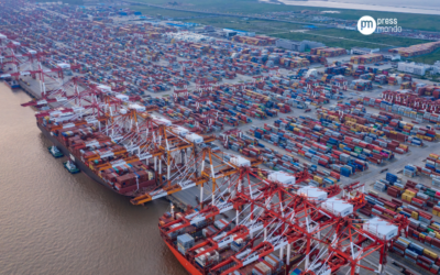 China anuncia crescimento econômico acima do esperado