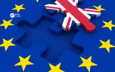 Brexit provoca disputa por vacinas entre União Europeia e Reino Unido