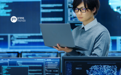 China projeta fábricas totalmente conectadas com 5G