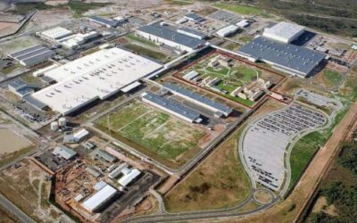 Fechamento da Ford no Brasil faz governo acelerar reformas