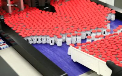 OMS pede aos produtores de vacinas para compartilharem capacidade produtiva