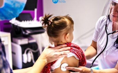 Reino Unido: nova síndrome pós-covid provoca internação de crianças